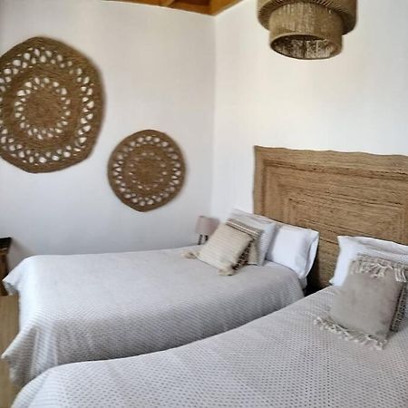 Вилла La Casina Roja - Santolaya De Cabranes Арболейя Экстерьер фото