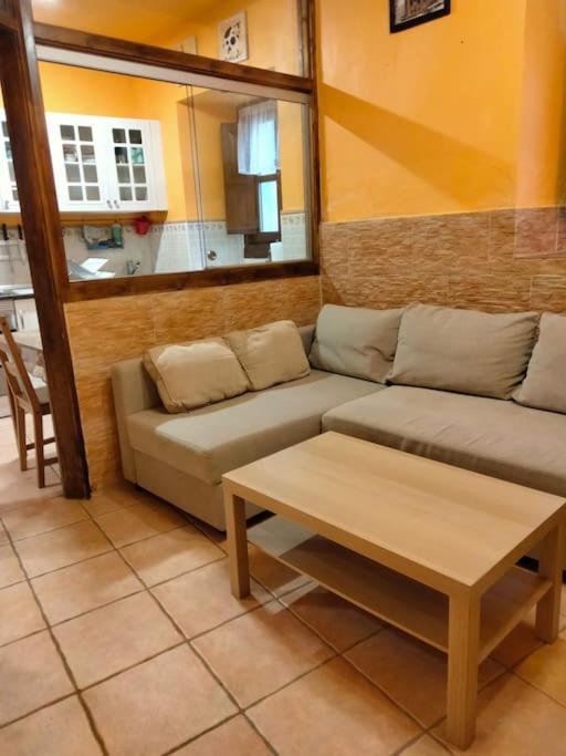 Вилла La Casina Roja - Santolaya De Cabranes Арболейя Экстерьер фото